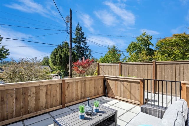 Property photo for 3812 31st Avenue W #b, Seattle photo 3