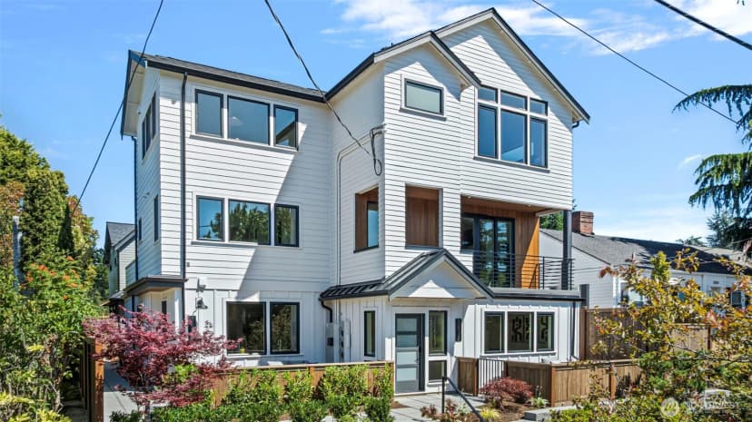 Property photo for 3812 31st Avenue W, Seattle