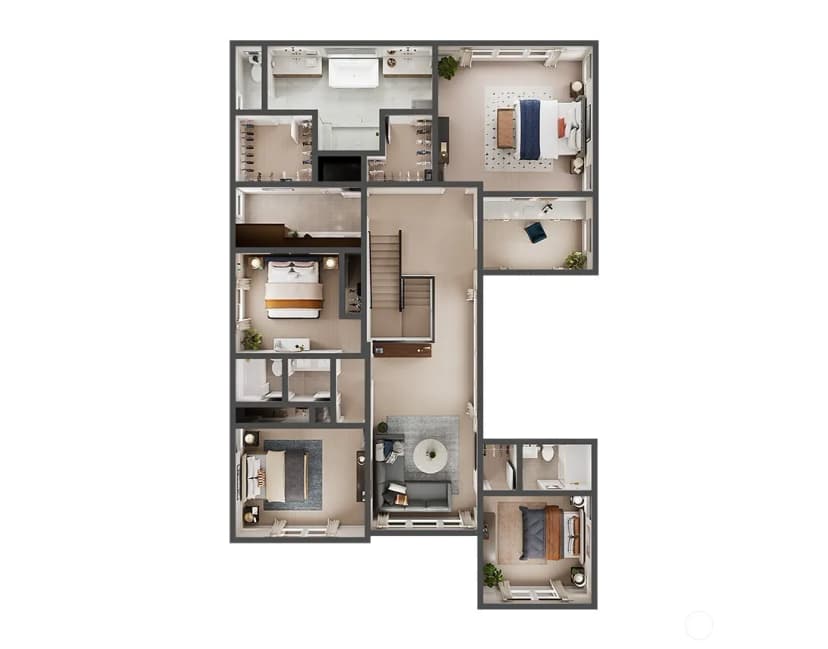 Property photo for 13747 Se 85th Street #43, Newcastle photo 19