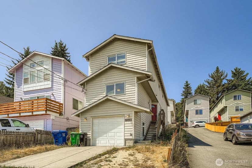 Property photo for 8811 2nd Avenue S, Seattle photo 2