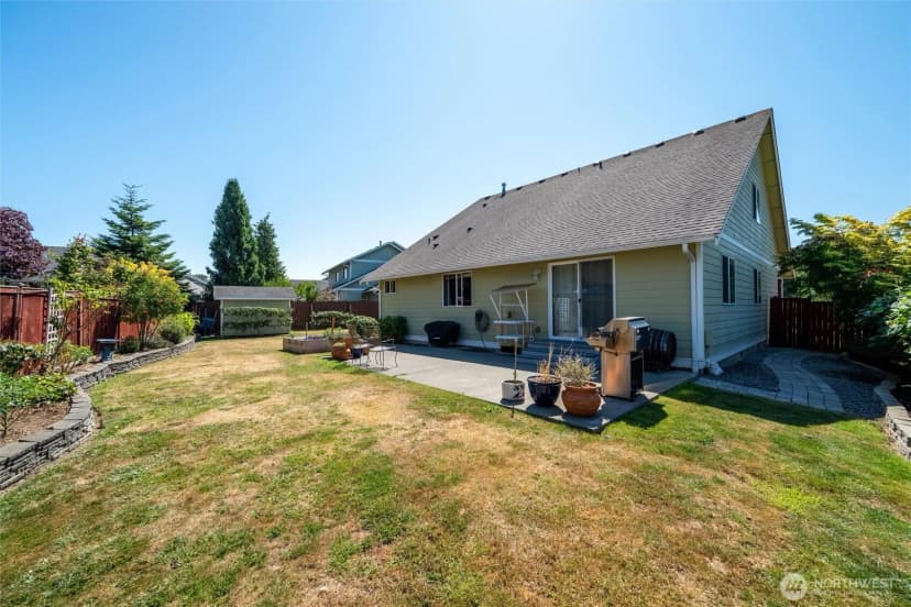 Property photo for 4826 Starfish Lane, Birch Bay photo 34