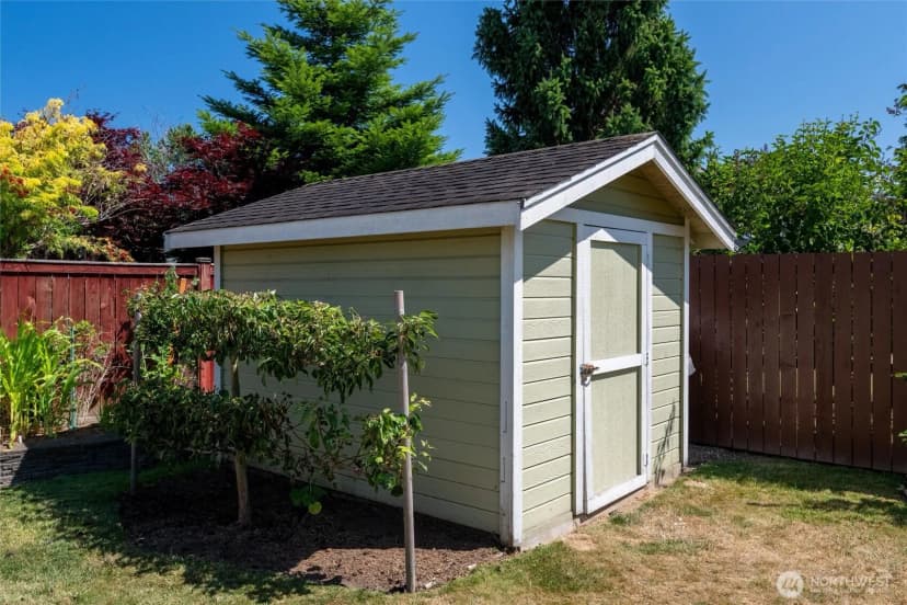 Property photo for 4826 Starfish Lane, Birch Bay photo 32