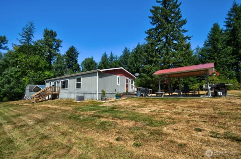 Property photo for 930 Tipsoo Loop N, Rainier photo 4