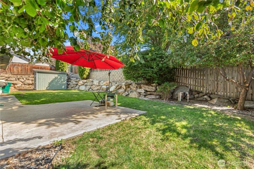 Property photo for 717 S Lexington Place, East Wenatchee photo 34