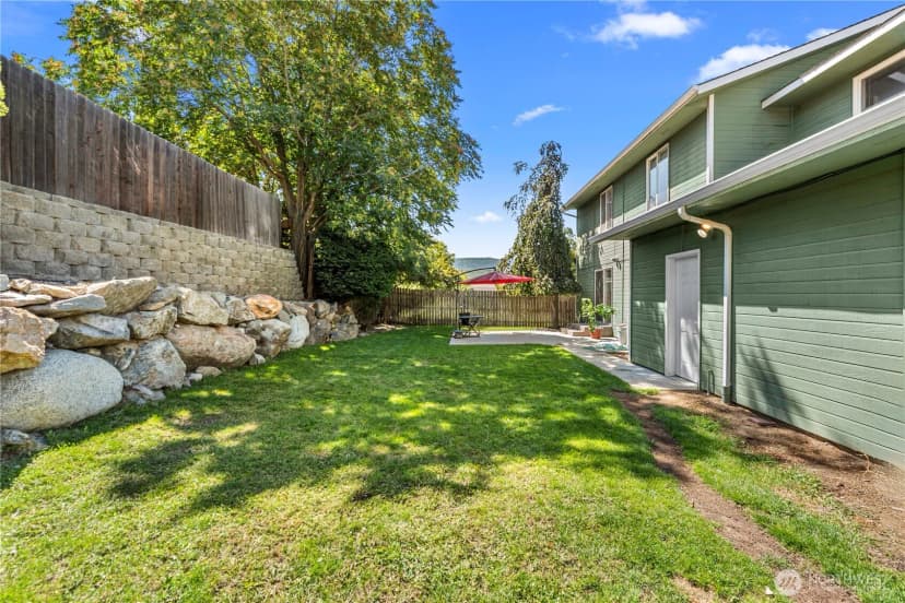 Property photo for 717 S Lexington Place, East Wenatchee photo 37