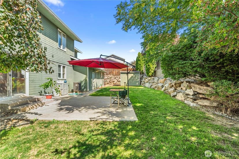 Property photo for 717 S Lexington Place, East Wenatchee photo 33