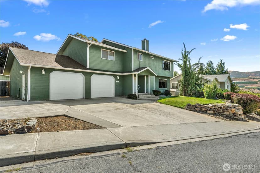 Property photo for 717 S Lexington Place, East Wenatchee photo 40