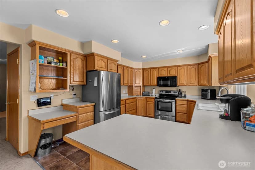 Property photo for 717 S Lexington Place, East Wenatchee photo 6