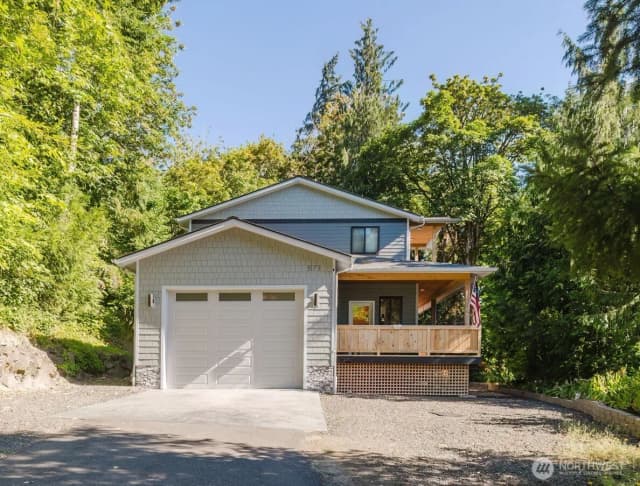 Property photo for 3173 19th Street, Bremerton