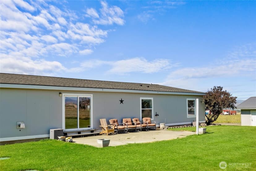 Property photo for 2801 Clerf Road, Ellensburg photo 28