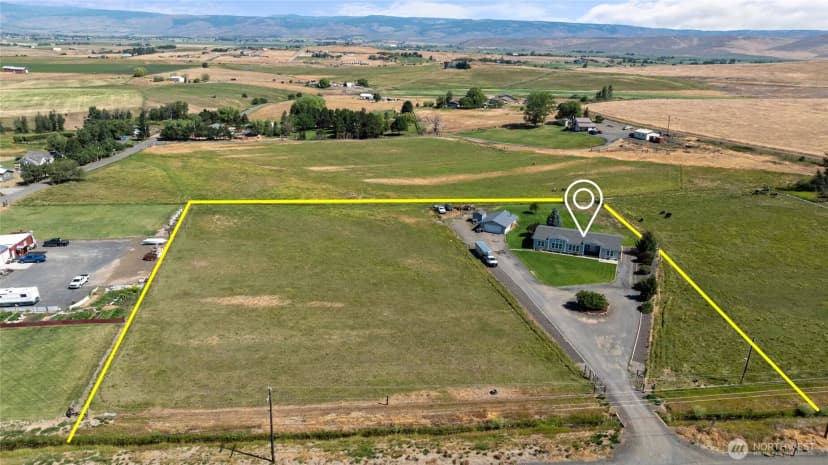 Property photo for 2801 Clerf Road, Ellensburg photo 34