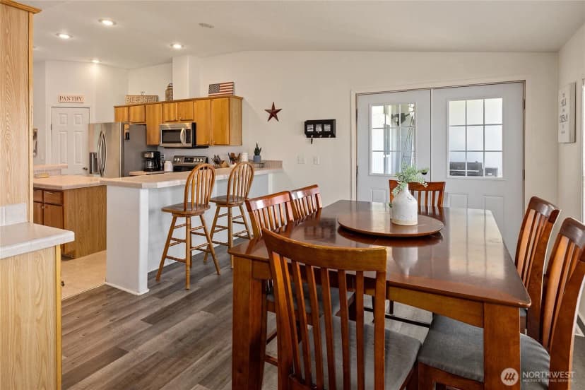 Property photo for 2801 Clerf Road, Ellensburg photo 3