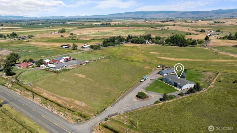 Property photo for 2801 Clerf Road, Ellensburg photo 33
