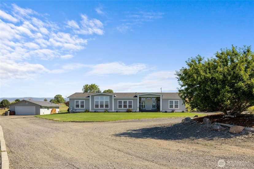 Property photo for 2801 Clerf Road, Ellensburg photo 37