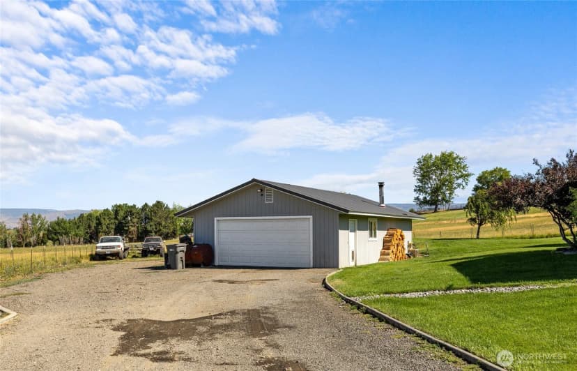 Property photo for 2801 Clerf Road, Ellensburg photo 30