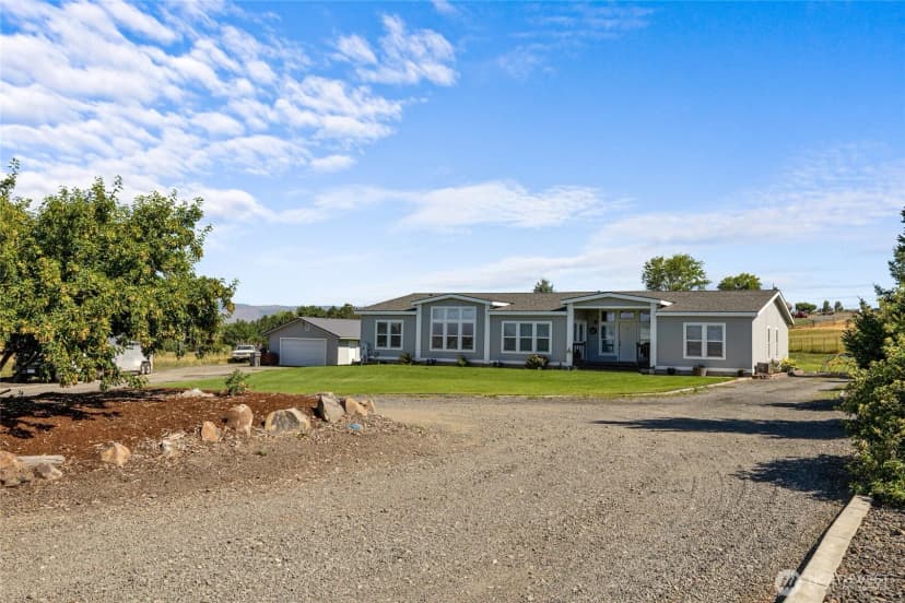 Property photo for 2801 Clerf Road, Ellensburg photo 38