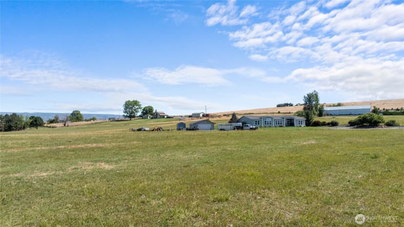 Property photo for 2801 Clerf Road, Ellensburg photo 31
