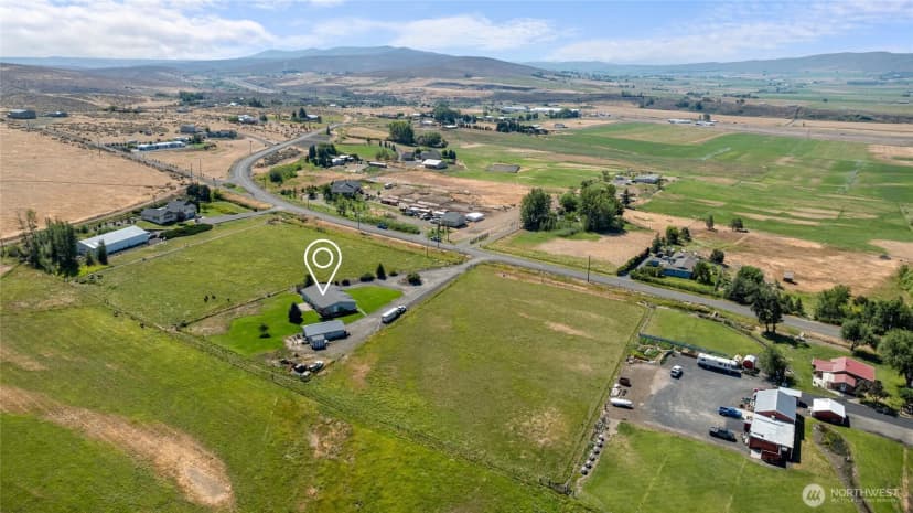 Property photo for 2801 Clerf Road, Ellensburg photo 35