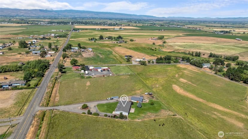 Property photo for 2801 Clerf Road, Ellensburg photo 32