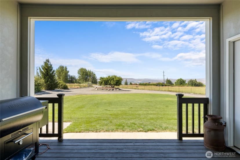 Property photo for 2801 Clerf Road, Ellensburg photo 27