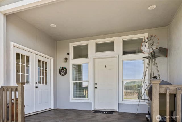 Property photo for 2801 Clerf Road, Ellensburg photo 2