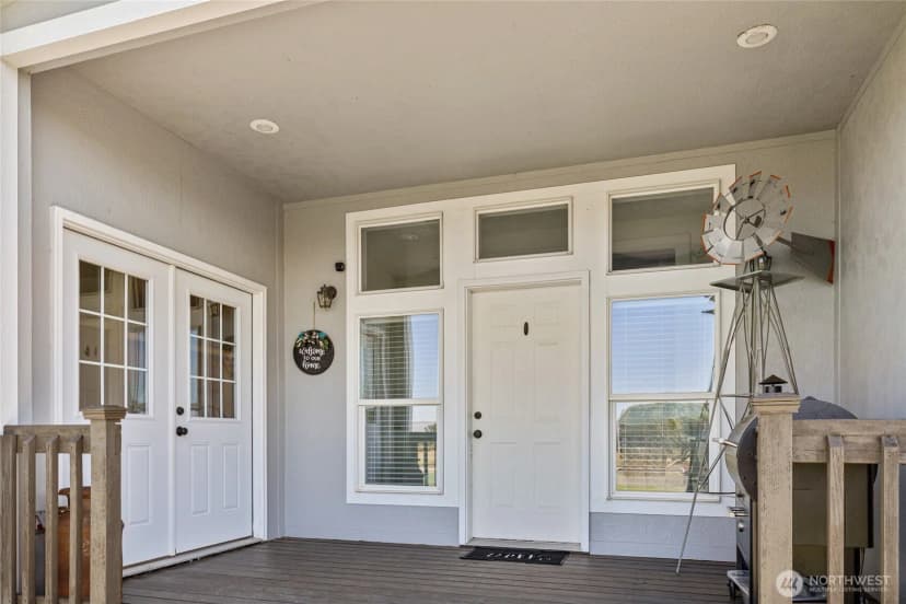 Property photo for 2801 Clerf Road, Ellensburg photo 2