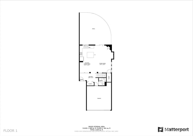 Property photo for 12900 Se 268th Street #c2, Kent photo 3