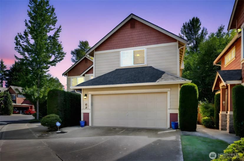 Property photo for 12900 Se 268th Street #c2, Kent