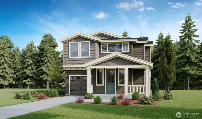 Property photo for 26816 Ne 143rd Circle #23, Duvall
