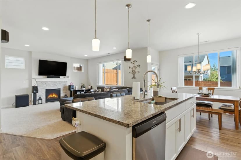 Property photo for 2149 Nw Rustling Fir Lane, Silverdale photo 5