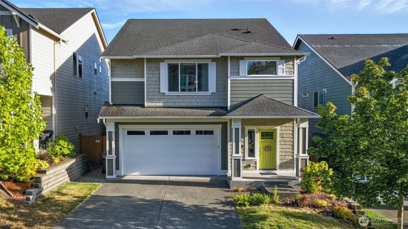 Property photo for 2149 Nw Rustling Fir Lane, Silverdale photo 2