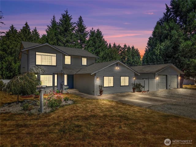 Property photo for 4309 236th Street E, Spanaway photo 2