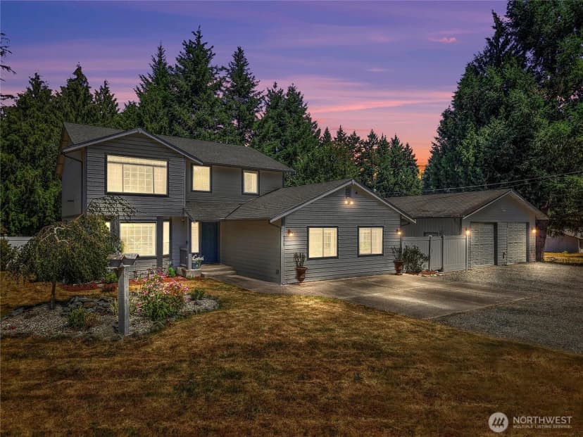 Property photo for 4309 236th Street E, Spanaway photo 2