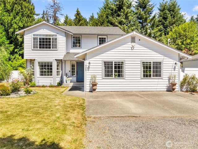 Property photo for 4309 236th Street E, Spanaway photo 4