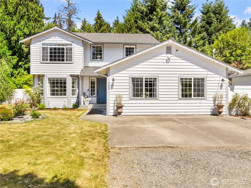 Property photo for 4309 236th Street E, Spanaway photo 4