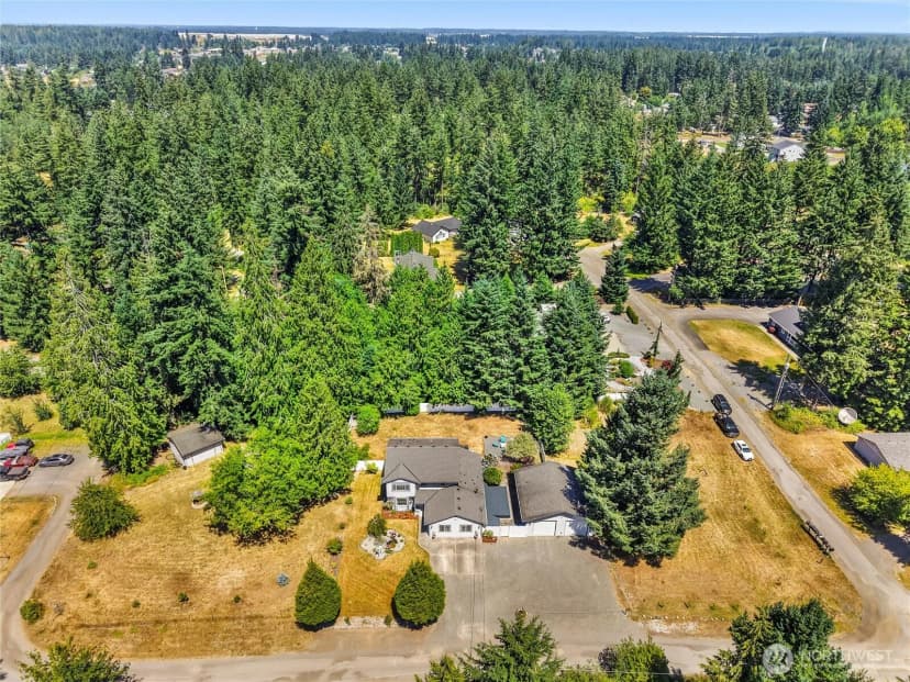 Property photo for 4309 236th Street E, Spanaway photo 36