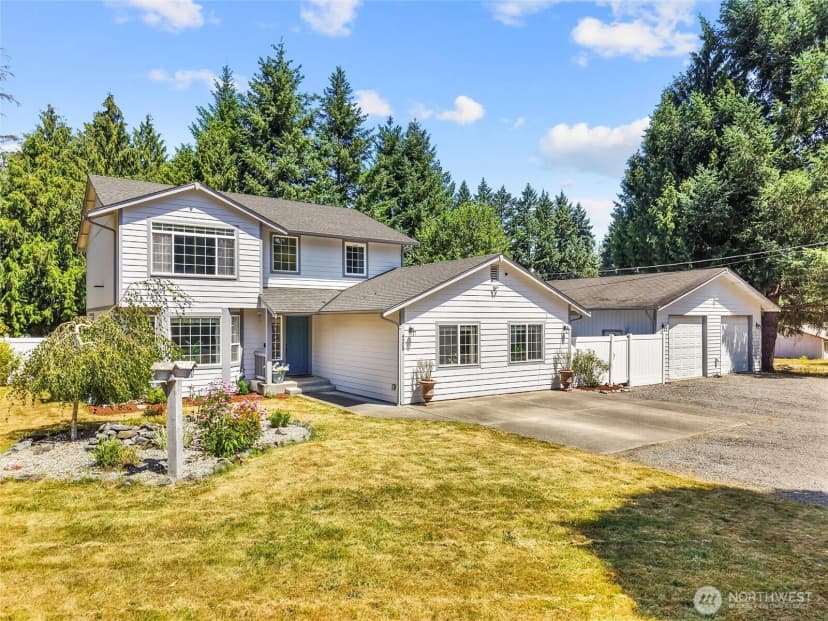 Property photo for 4309 236th Street E, Spanaway