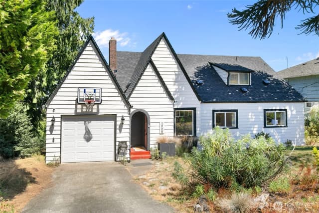 Property photo for 1005 E 30th Street, Tacoma