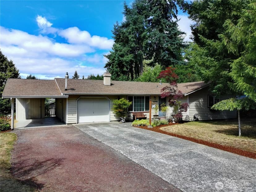 Property photo for 11630 211th Avenue E, Bonney Lake photo 16