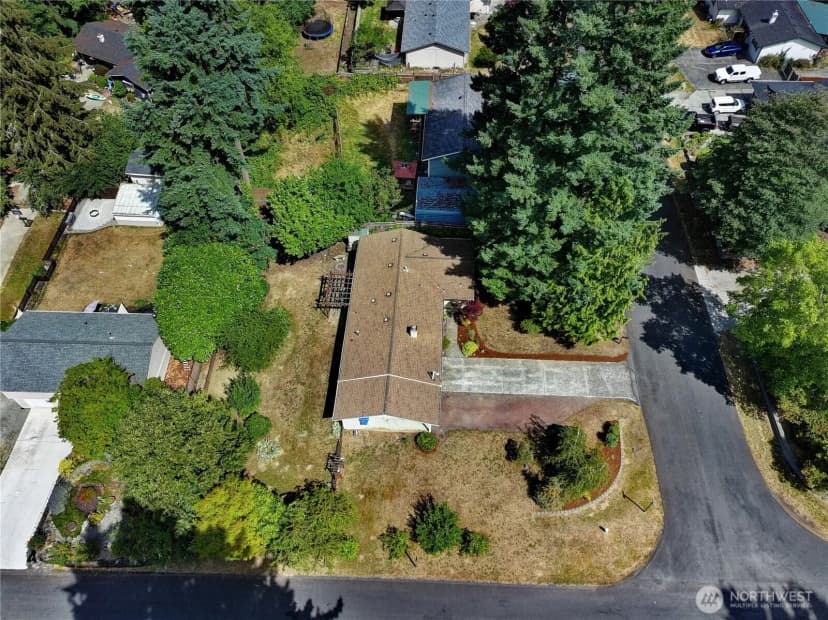 Property photo for 11630 211th Avenue E, Bonney Lake photo 2