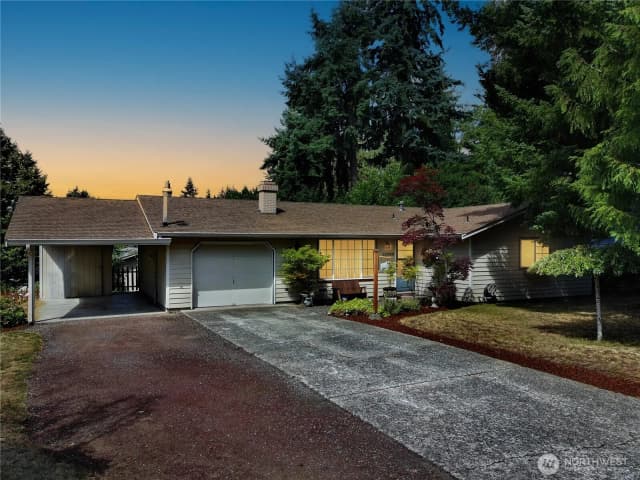 Property photo for 11630 211th Avenue E, Bonney Lake