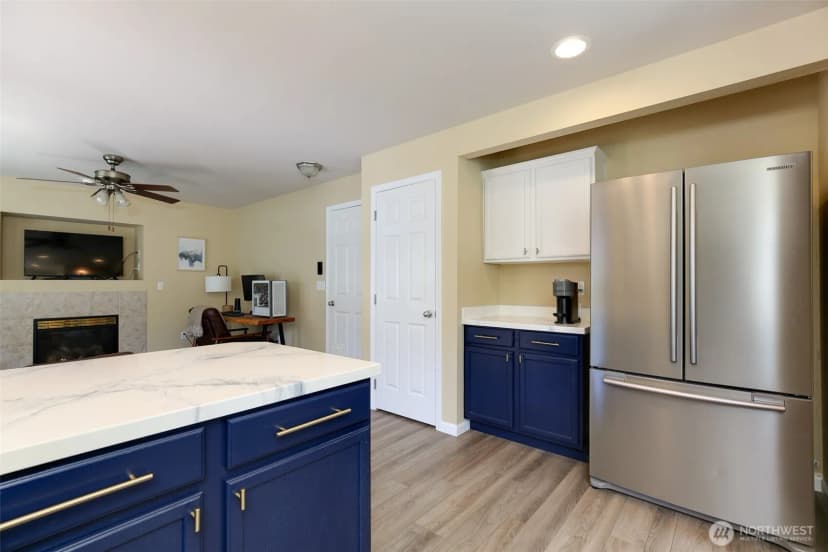 Property photo for 1003 Nw Kelly Place, Oak Harbor photo 13