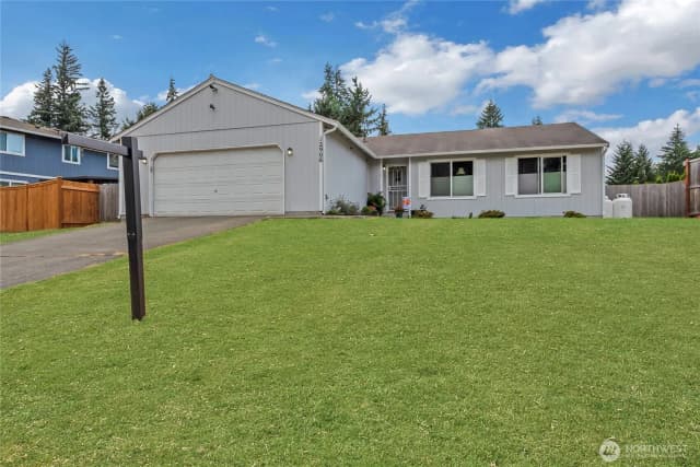 Property photo for 12906 Ridgewood Drive E, Bonney Lake