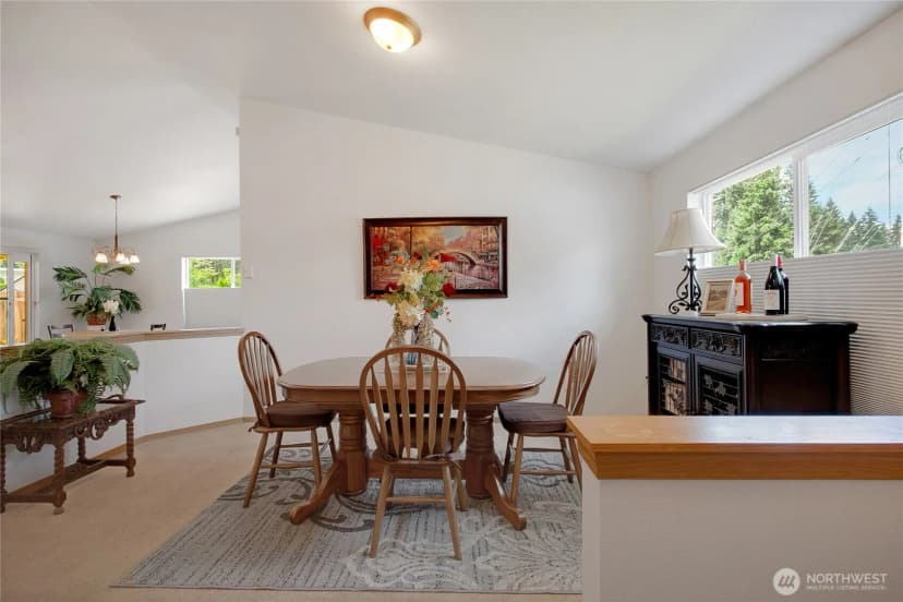 Property photo for 12906 Ridgewood Drive E, Bonney Lake photo 3