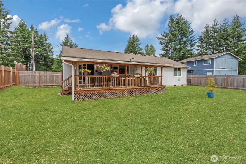 Property photo for 12906 Ridgewood Drive E, Bonney Lake photo 20