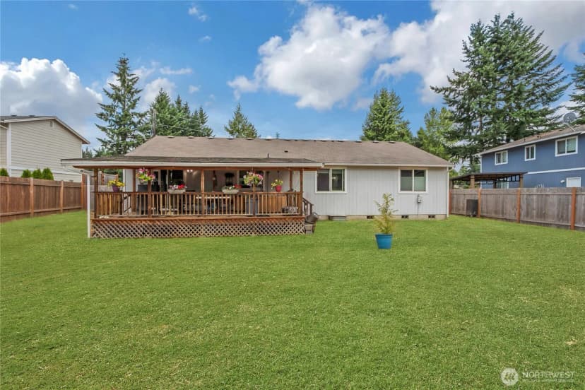 Property photo for 12906 Ridgewood Drive E, Bonney Lake photo 19