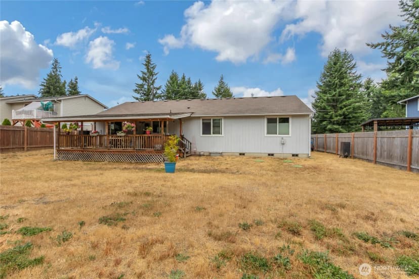 Property photo for 12906 Ridgewood Drive E, Bonney Lake photo 17