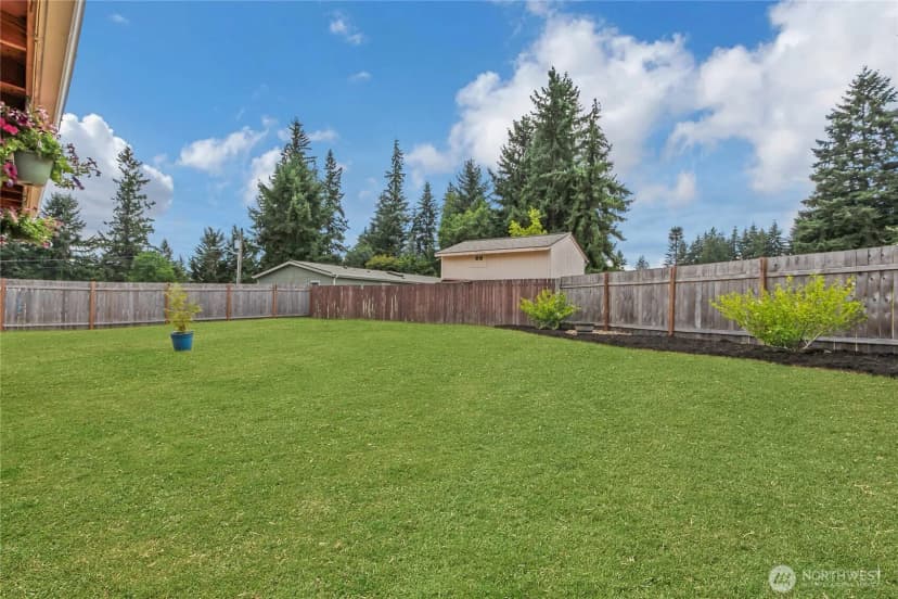 Property photo for 12906 Ridgewood Drive E, Bonney Lake photo 18