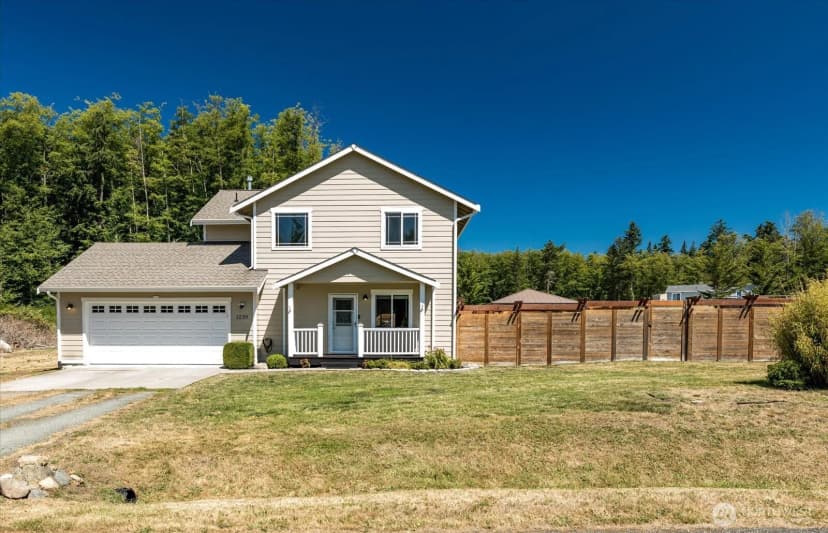 Property photo for 1239 Russell Drive, Coupeville photo 2