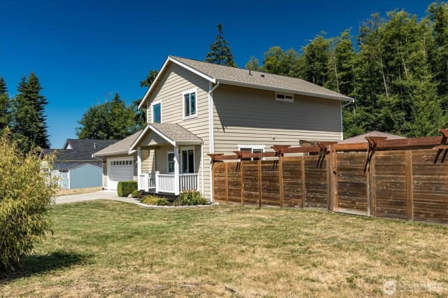 Property photo for 1239 Russell Drive, Coupeville photo 3